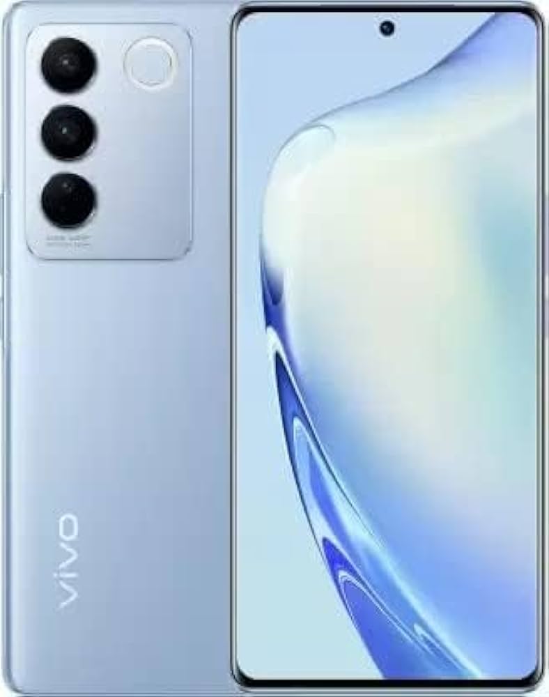 Refurbished) Refurbished Vivo V27 Pro 5G | 8GB RAM 256GB ROM